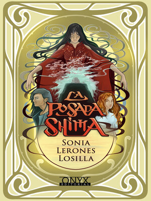 cover image of La Posada Shima